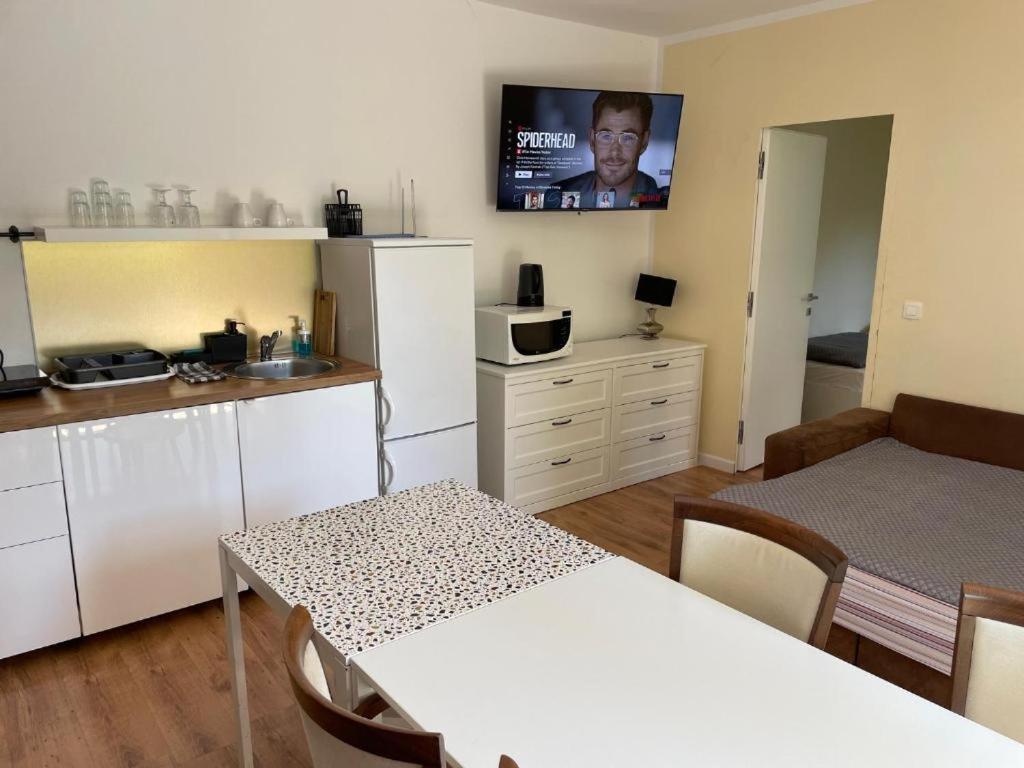 R41 - Tivoli Groundfloor Apartment Liubliana Exterior foto